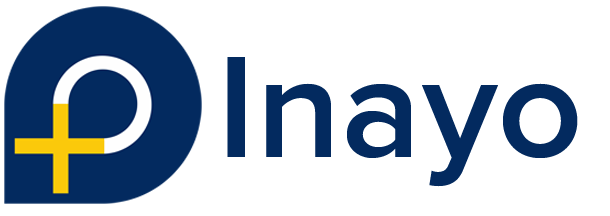 inayo logo